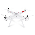 BAYANGTOYS X16 GPS Brushless Motor RC Quadcopter RTF 2,4 GHz 4CH Automatische Rückkehr 360 Grad Flip SJY-X16 GPS